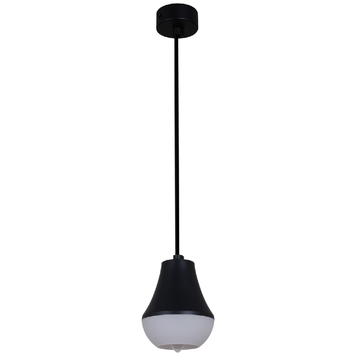 Подвесной светильник Reluce 16007-0.9-001IL E27 BK