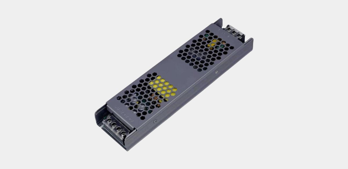 Блок питания открытый SWG Standard IP20, 300W, 24V, ST-300-24 00-00047969