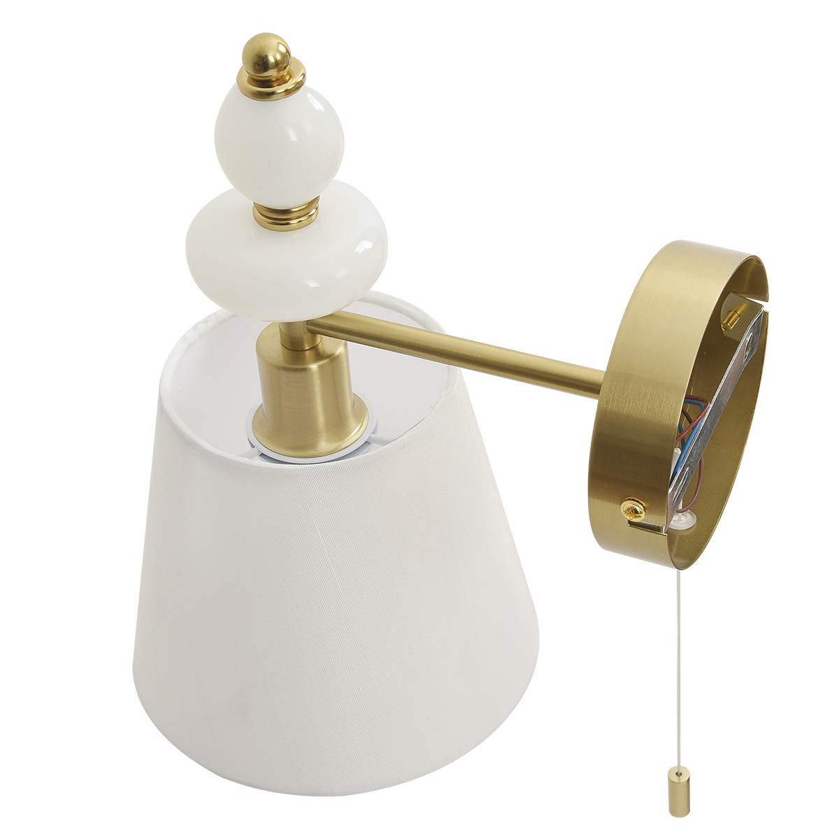 Бра Lumion Classi Aneta 8411/1W