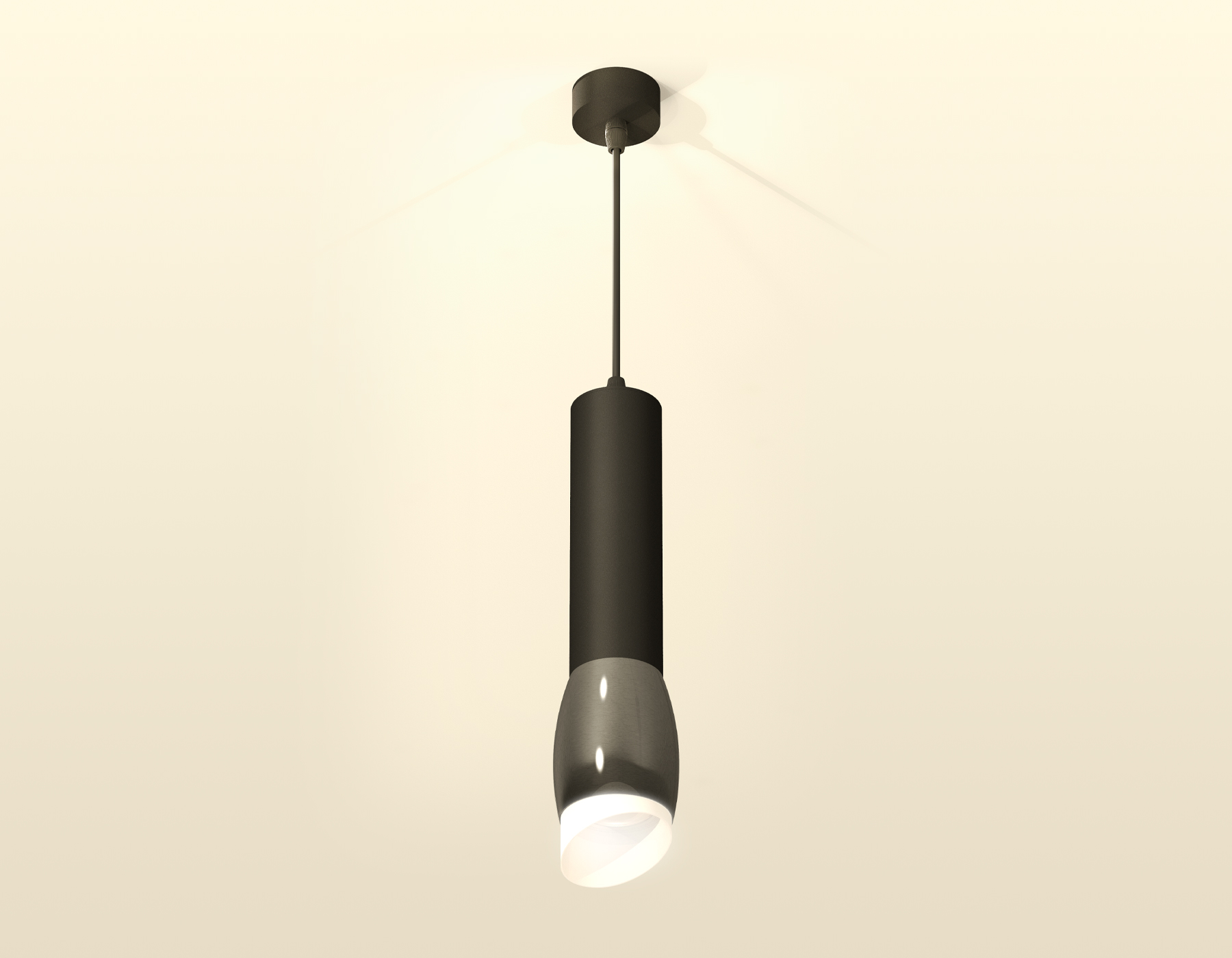 Подвесной светильник Ambrella Light Techno Spot XP1123003 (A2302, C6356, A2010, C1123, N7175)