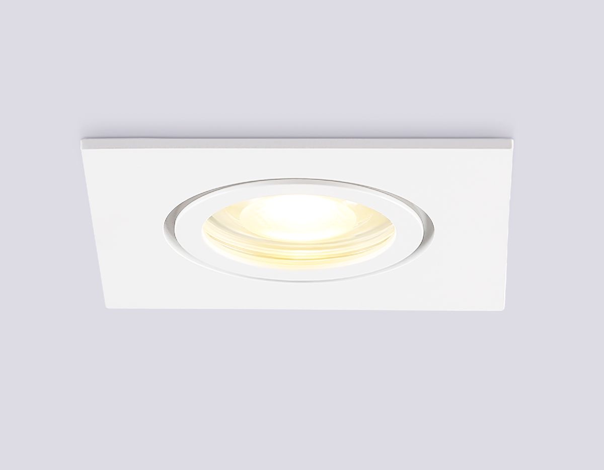 Встраиваемый светильник Ambrella Light IP Protect TN1160