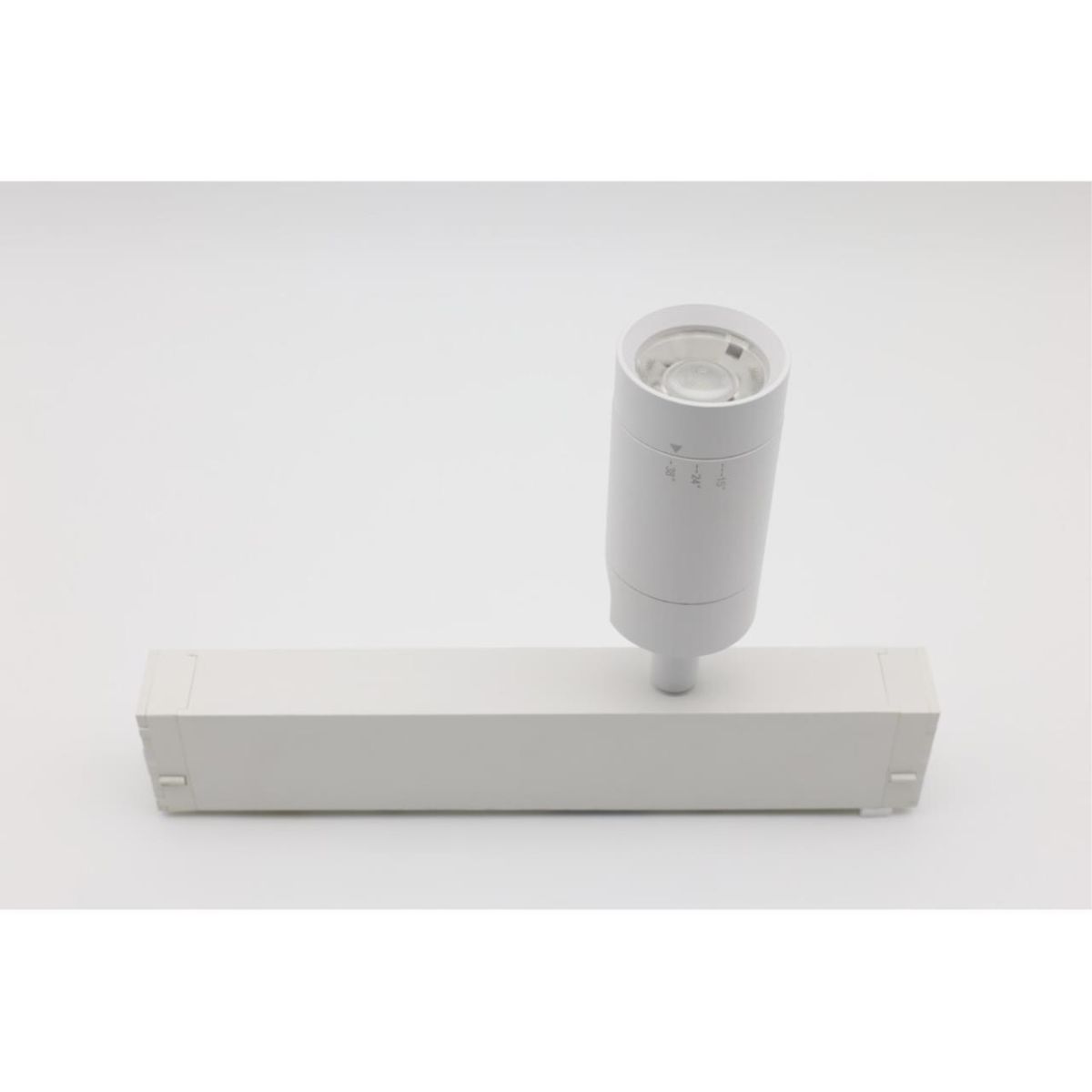 Трековый магнитный светильник Aployt Magnetic track 220 APL.0204.10.07