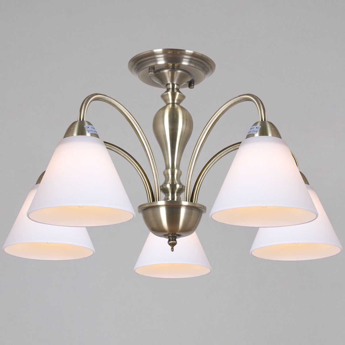 Потолочная люстра Reluce 52787-0.3-05