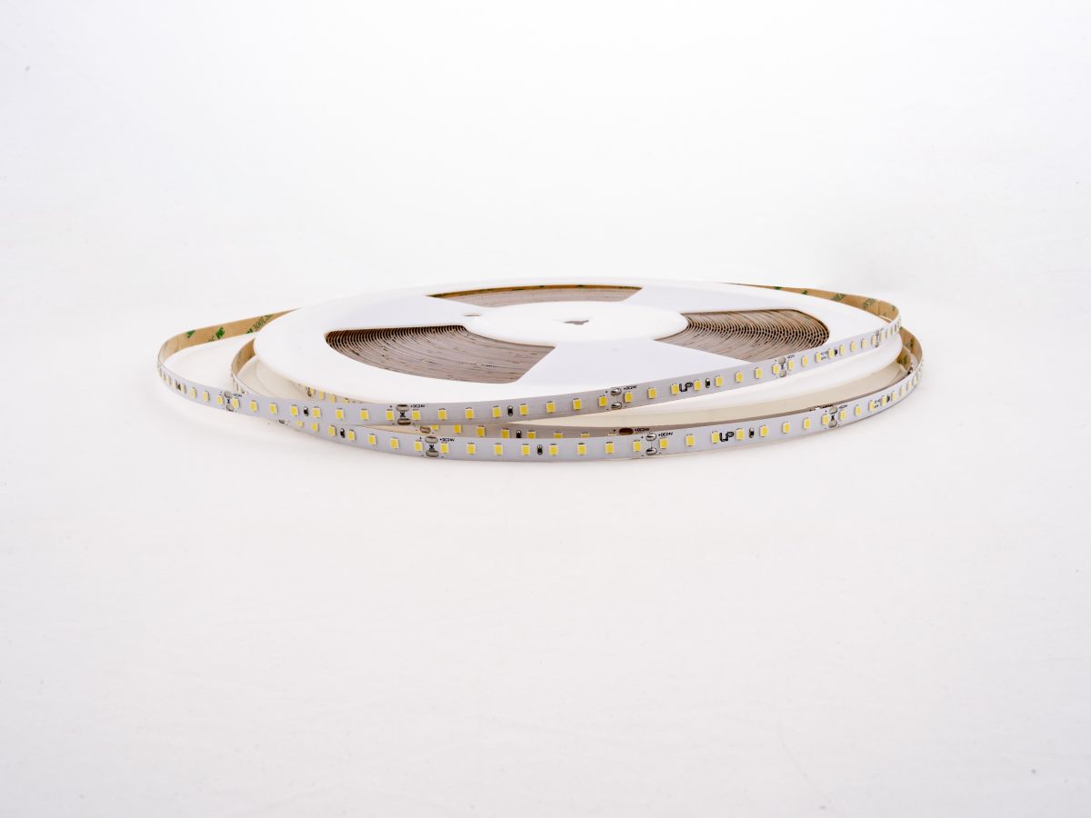 Светодиодная лента LEDS POWER 2835 112/м (10Вт/м) 24В холодная 30м/кат, серия ПРО140 005744