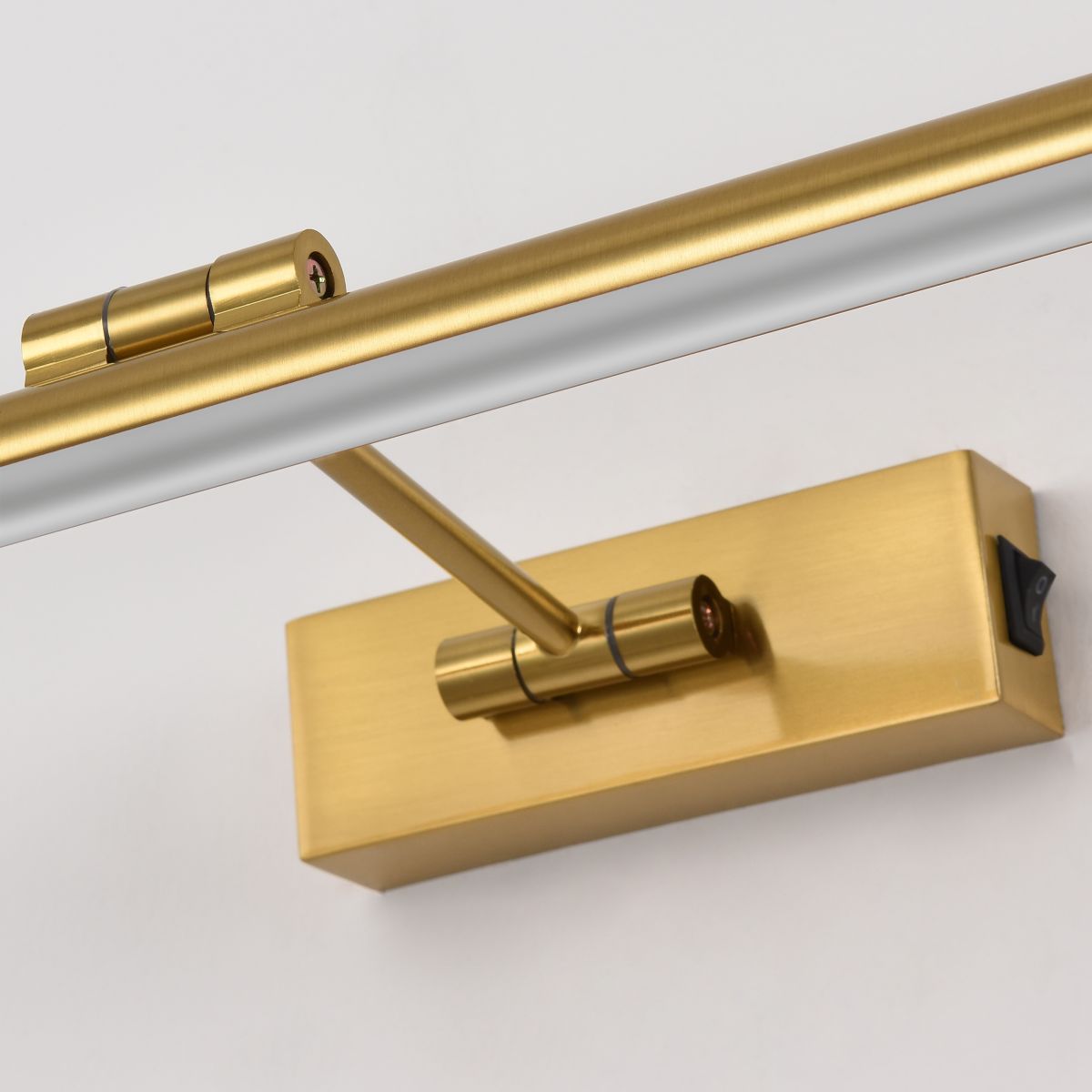 Подсветка для картин Lightstar Noce 201041