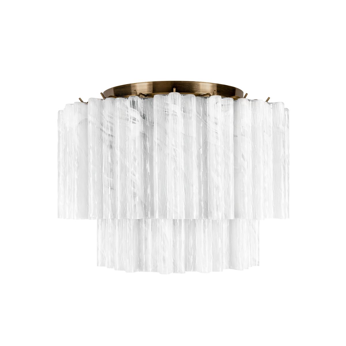 Потолочная люстра Loft IT Murano 10580C/500 White