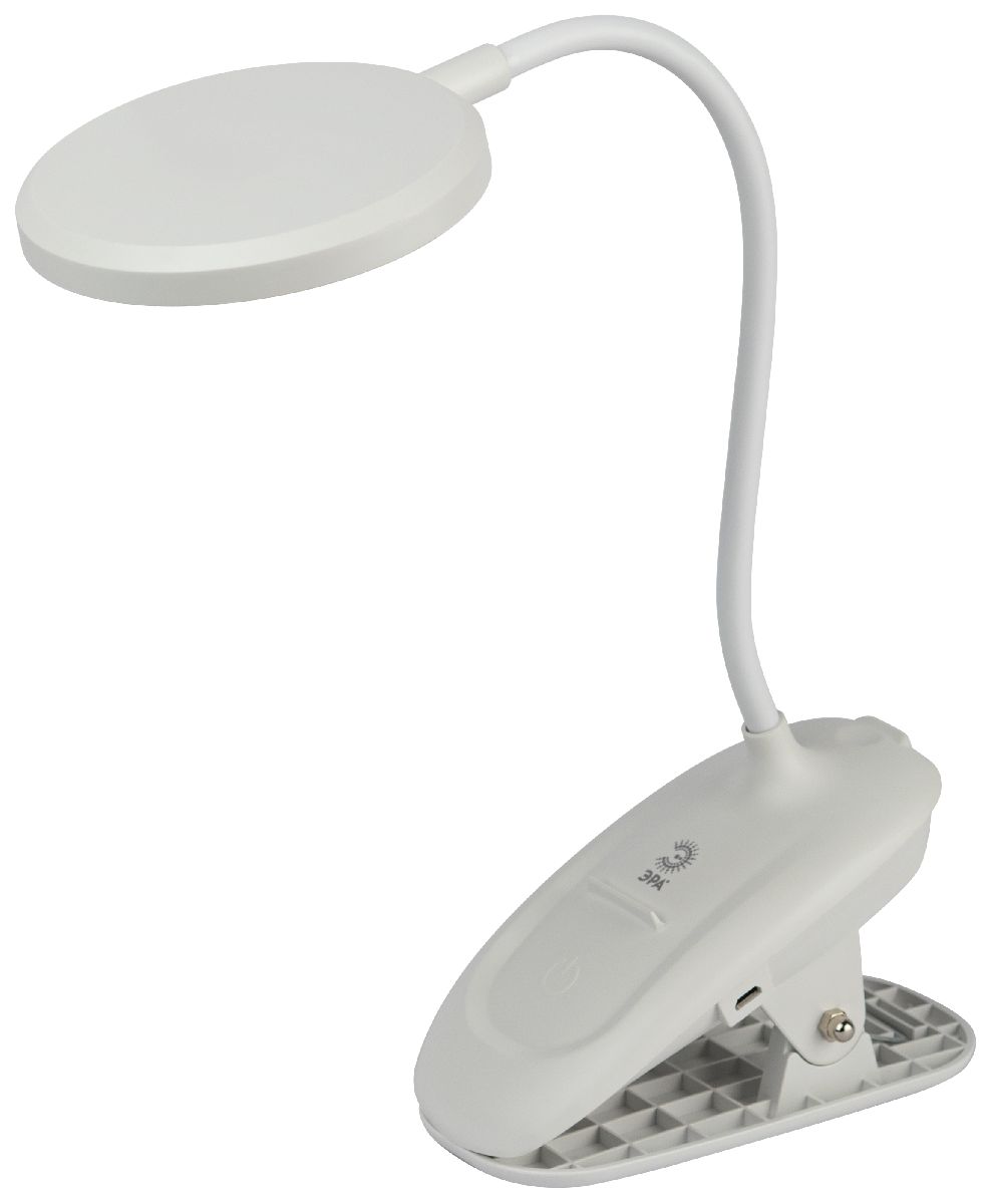 Настольная лампа Эра NLED-513-6W-W Б0057209