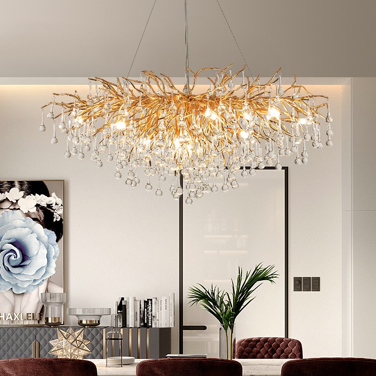 Подвесная люстра ImperiumLoft Marian 205821-26 в Москве