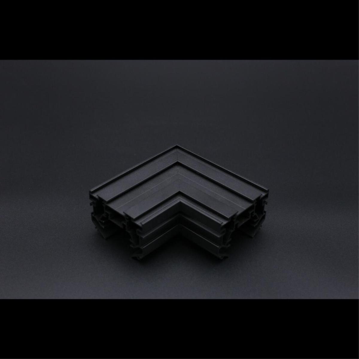 Соединитель угловой Aployt Magnetic track 48 APL.0184.00.04