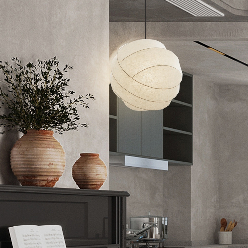 Подвесной светильник ImperiumLoft Zakeus 306880-01
