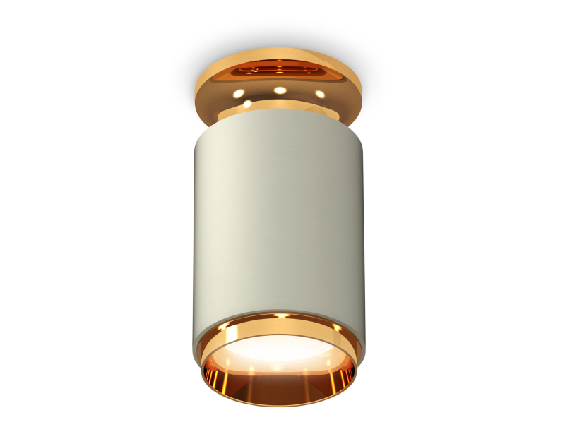 Накладной светильник Ambrella Light Techno XS6314121 (N6905, C6314, N6124)