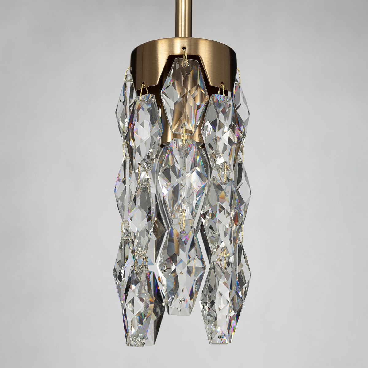 Подвесной светильник Citilux Ronin CL326013