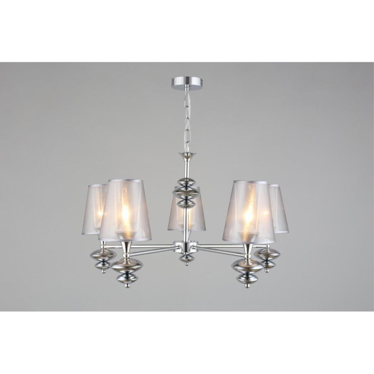 Подвесная люстра Omnilux Ligure OML-67503-05