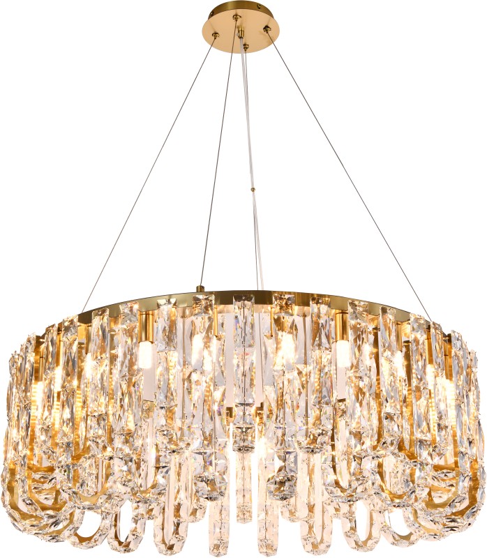 Подвесная люстра Stilfort Юмико 2 2195/05/22P