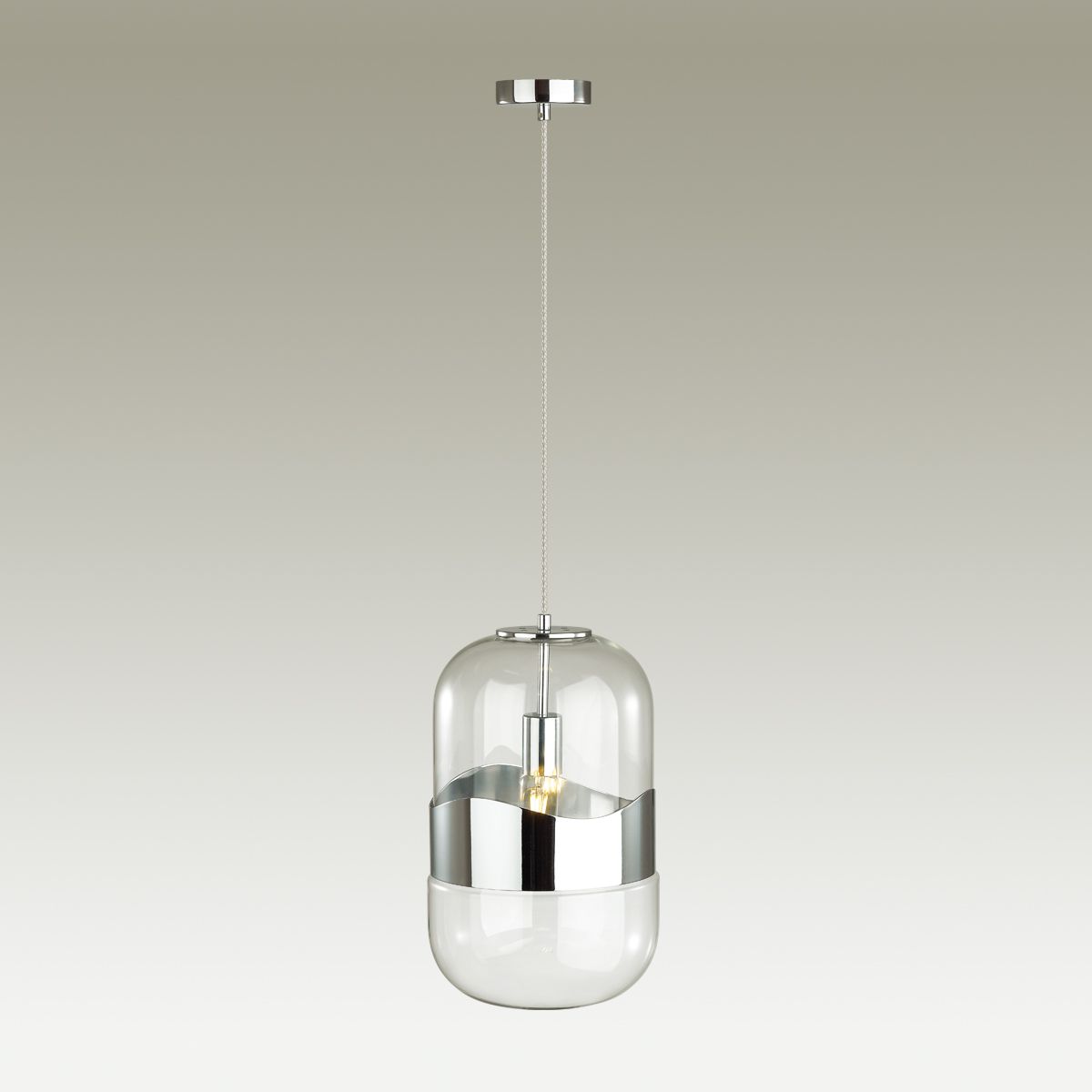Подвесной светильник Odeon Light APILE 4814/1A
