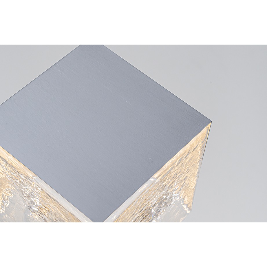 Подвесной светильник Belfast Skerry 101-1 CR CL