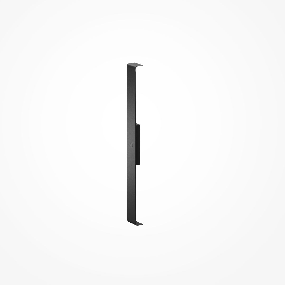 Настенный светильник Maytoni Bracket MOD492WL-L16BK