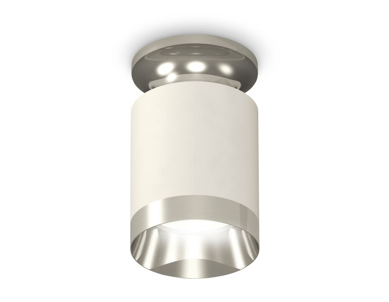 Накладной светильник Ambrella Light Techno XS6301141 (N6903, C6301, N6132)