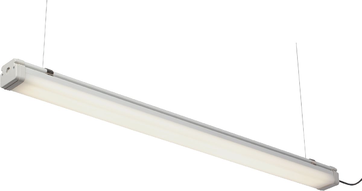 Потолочный линейный светильник Светон Компромисс 12-32-Д-120-0/ПТ/О-5К80-Н65 CB-C0405008