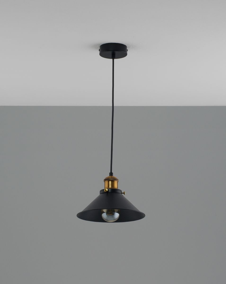 Подвесной светильник Moderli Night V11422-1P