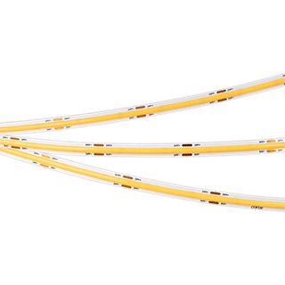 Светодиодная лента Arlight COB-X560-10mm 24V Day4000 (9.6 W/m, IP20, 10m) 049059