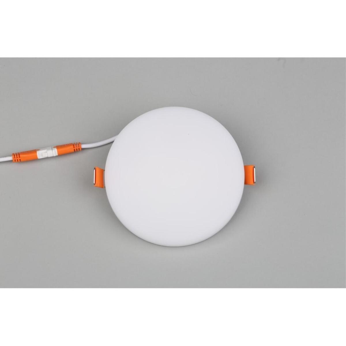 Встраиваемый светильник Aployt Deni APL.0074.09.18