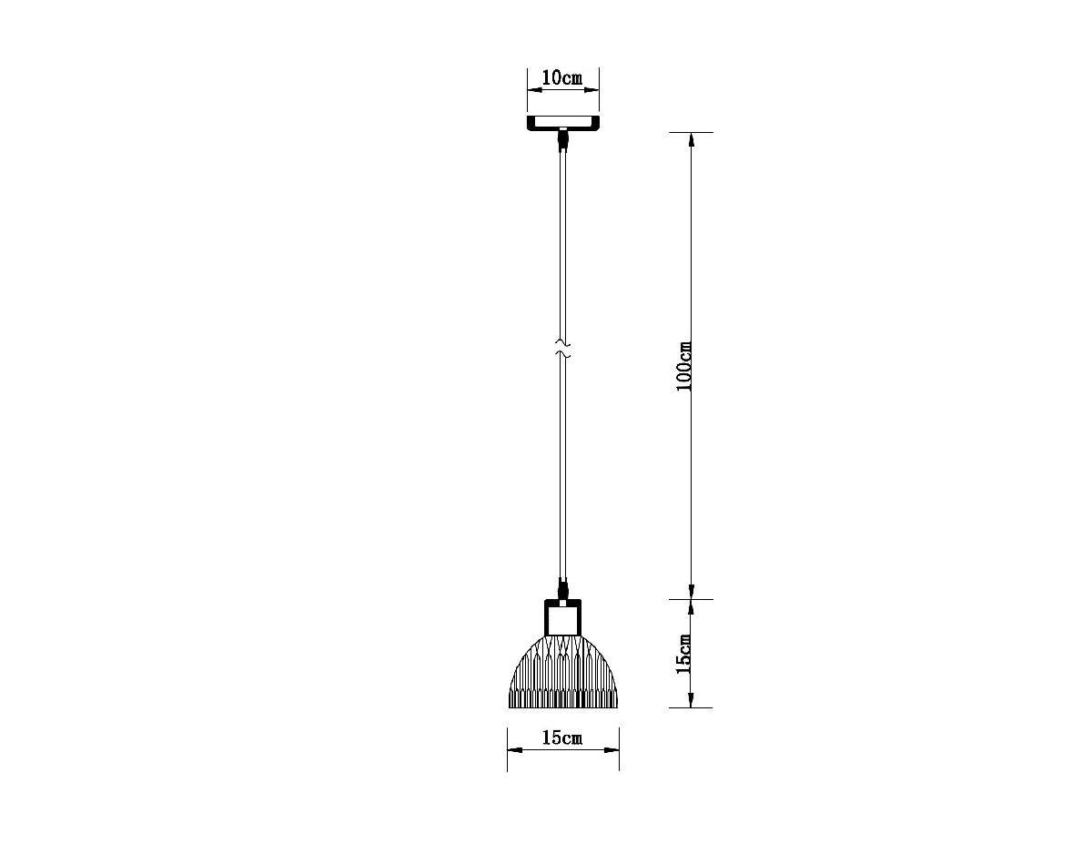 Подвесной светильник Arte Lamp Lancaster A5869SP-1BK