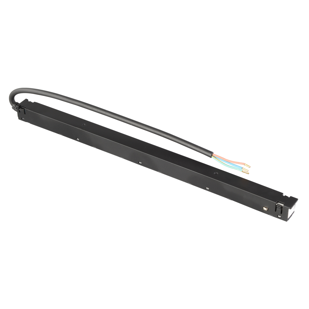 Драйвер для магнитного шинопровода Crystal Lux Space Easy 48V 150W CLT 0.204 08 BL