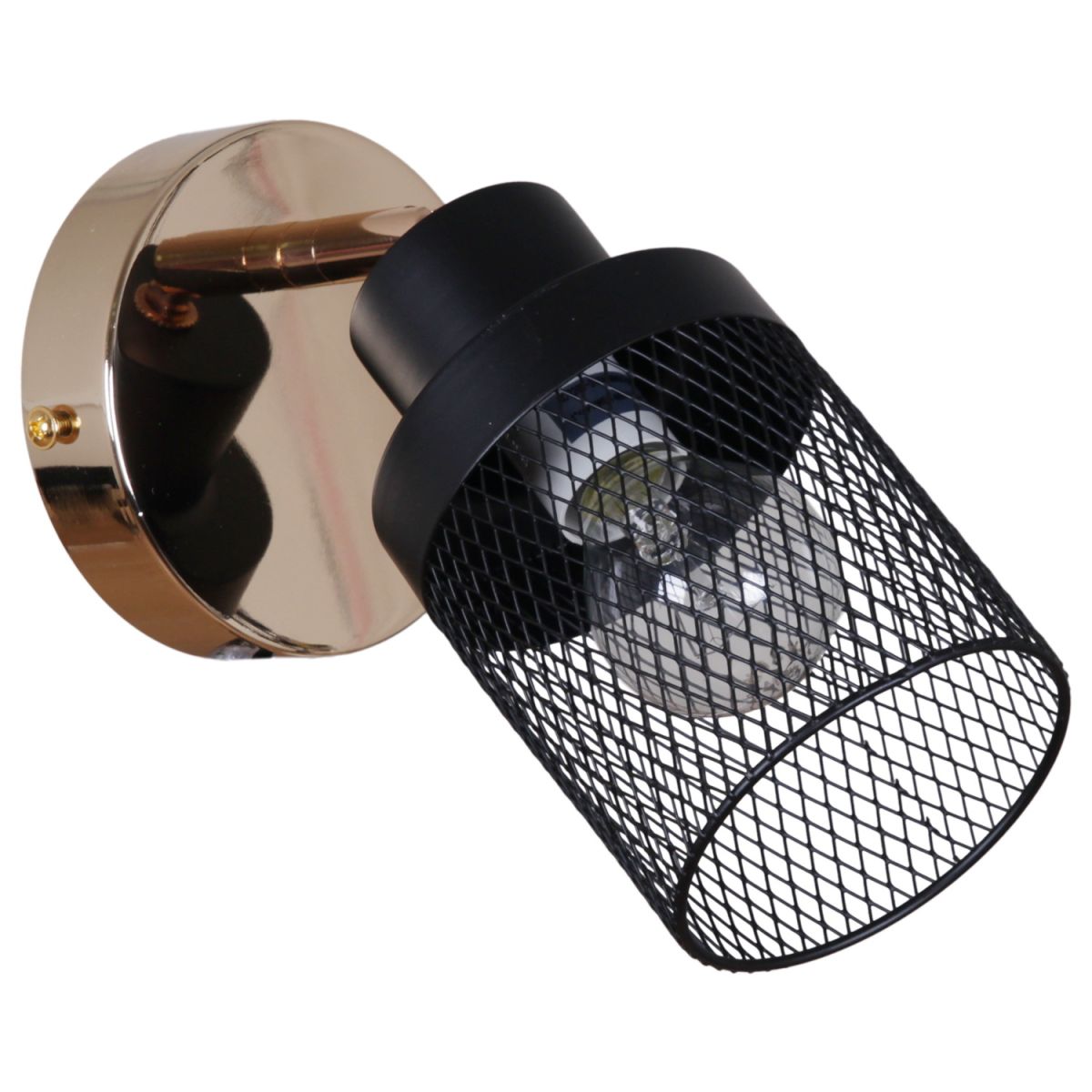 Спот Reluce 05912-0.8-01 BK+FGD