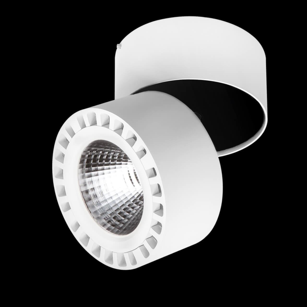 Потолочный светодиодный светильник Lightstar Forte 381363 в #REGION_NAME_DECLINE_PP#