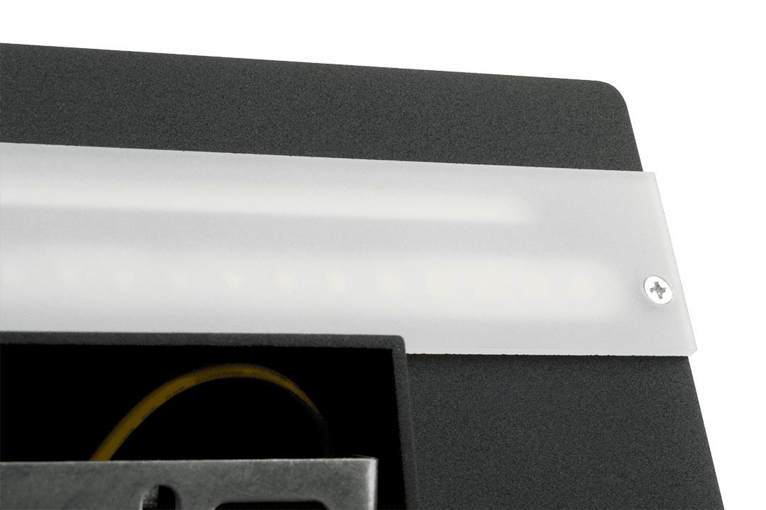 Настенный светильник DesignLed GW-5011M-6-BL-WW 003020