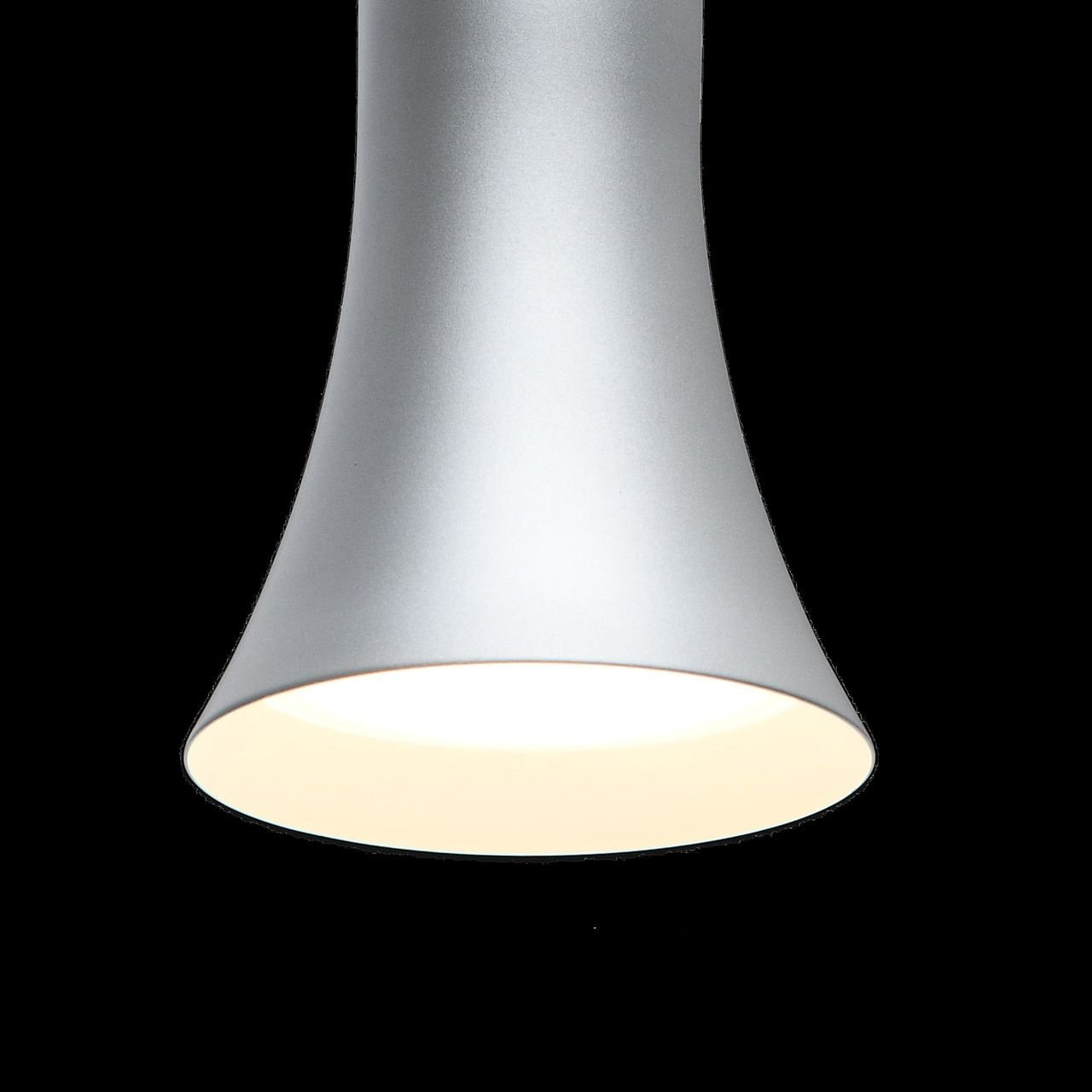 Подвесной светодиодный светильник De Markt Ракурс 631017701 в #REGION_NAME_DECLINE_PP#