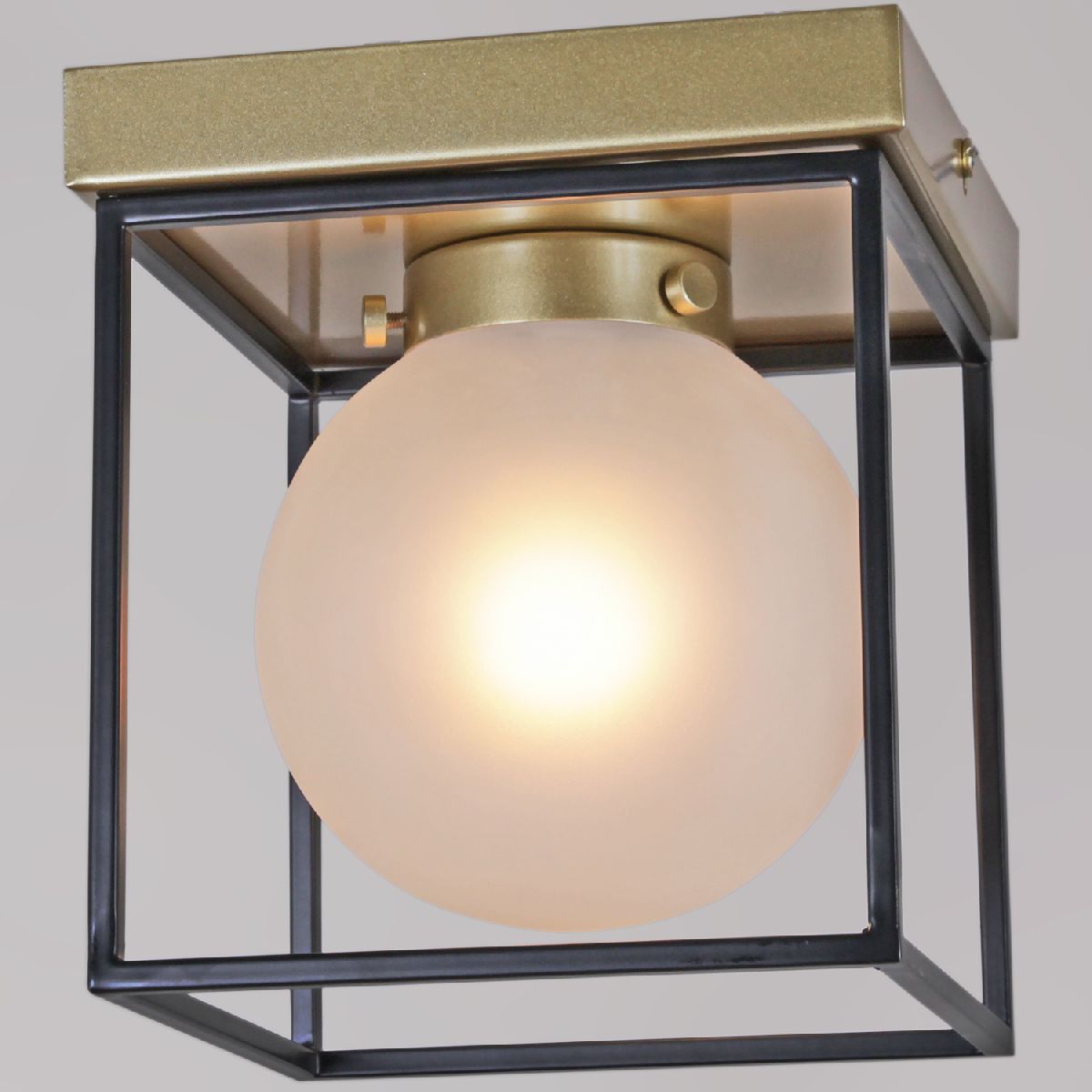 Потолочный светильник Illumico IL0050-1C-79