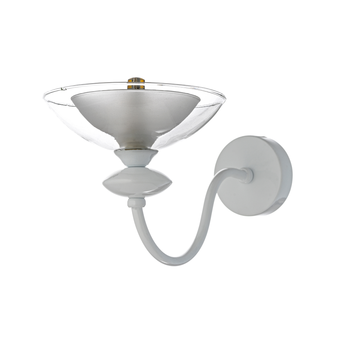 Бра в прихожую Arti Lampadari Noventa E 2.1.1 W