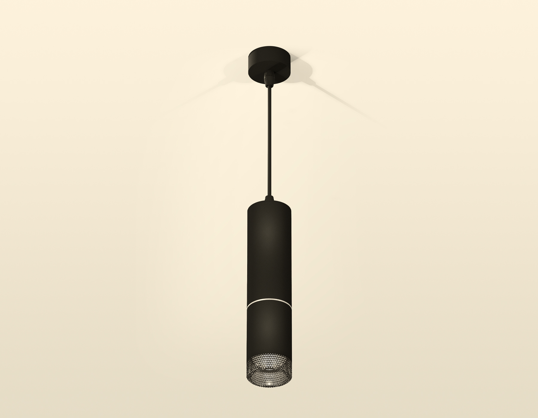 Подвесной светильник Ambrella Light Techno Spot XP6313010 (A2302, C6343, A2060, C6313, N6151)