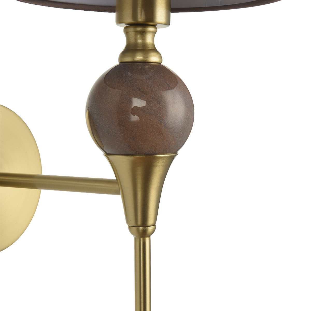 Бра Lumion Classi Eletra 8417/1W