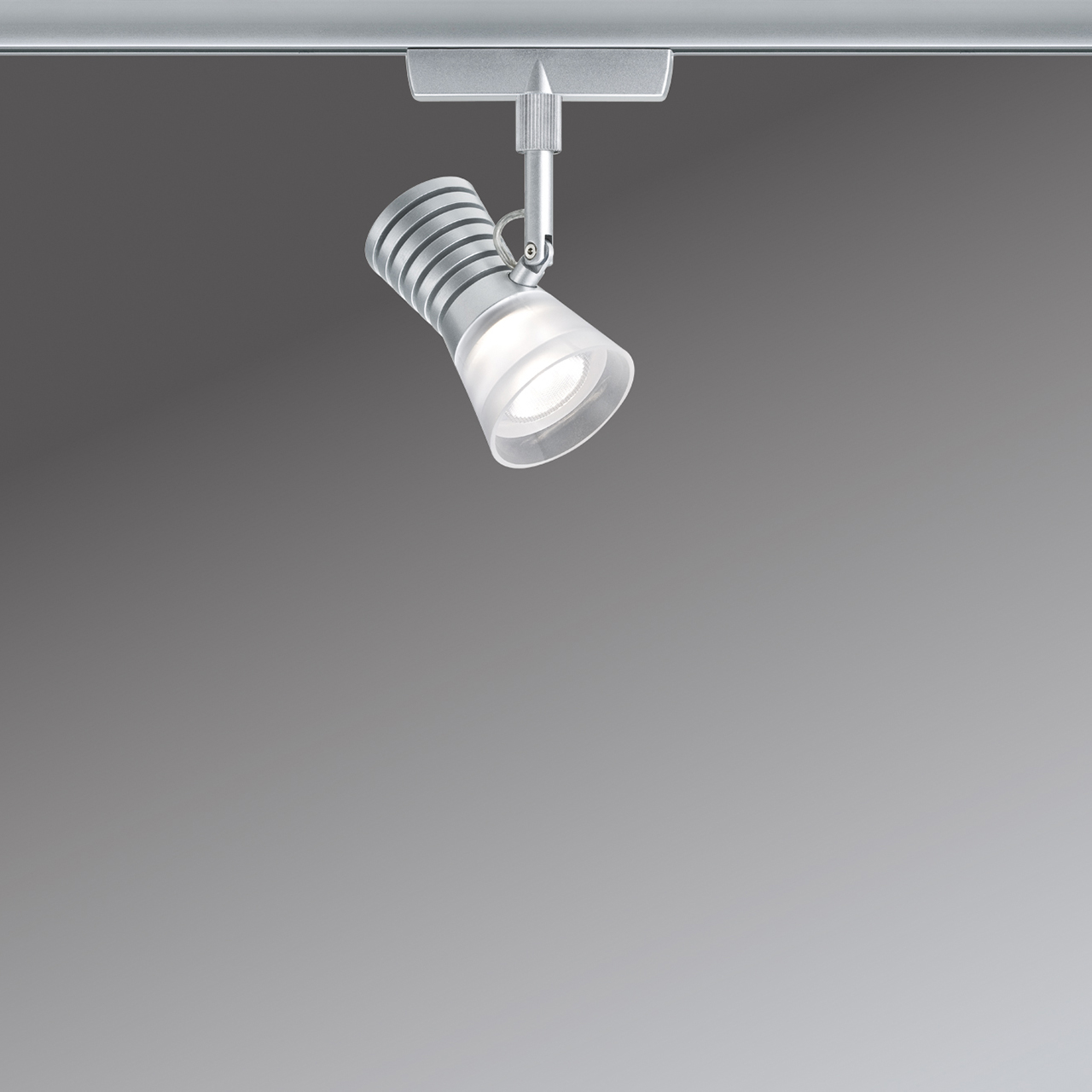 Трековый светодиодный светильник Paulmann Cone 95063 в #REGION_NAME_DECLINE_PP#