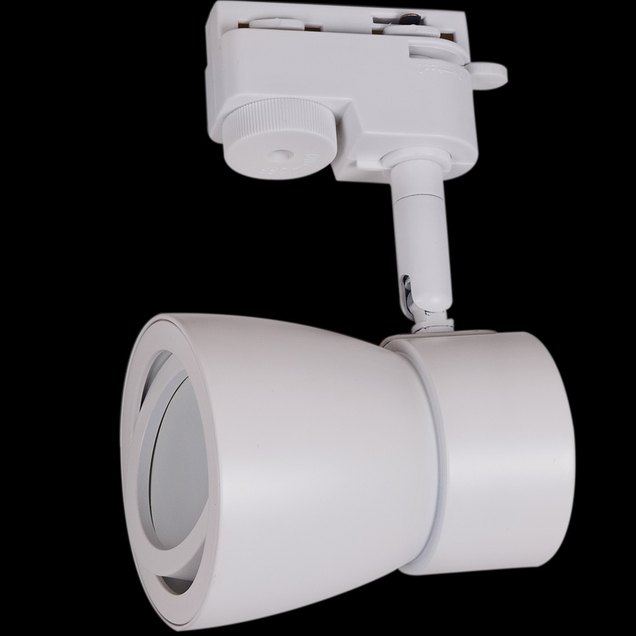 рековый светильник для гостиной Reluce 06302-9.3-001RN MR16 WT
