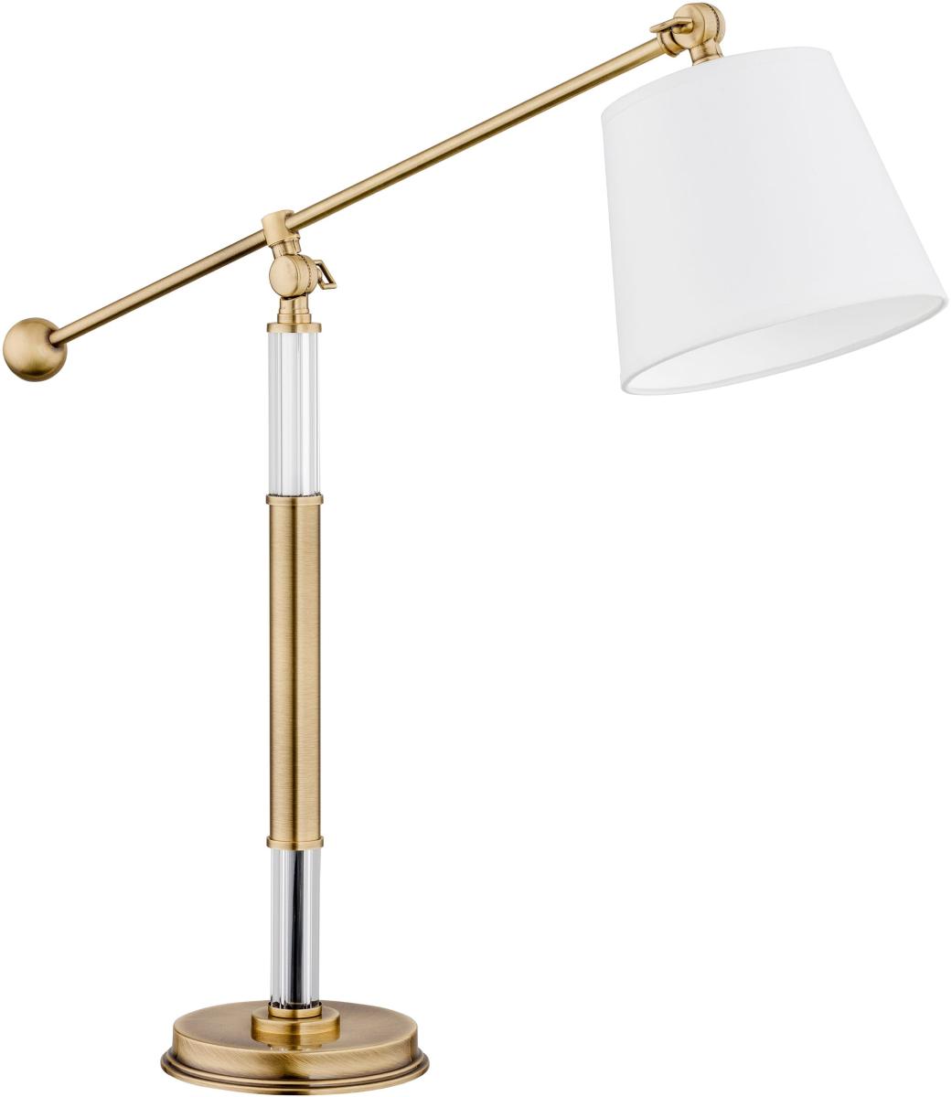 Настольная лампа Kutek Tadea TAD-LG-1(P/A)