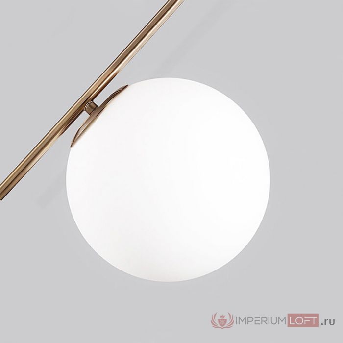 Подвесной светильник ImperiumLoft FlexIC Lights Family Michael Anastassiades 73680-22 УЦ