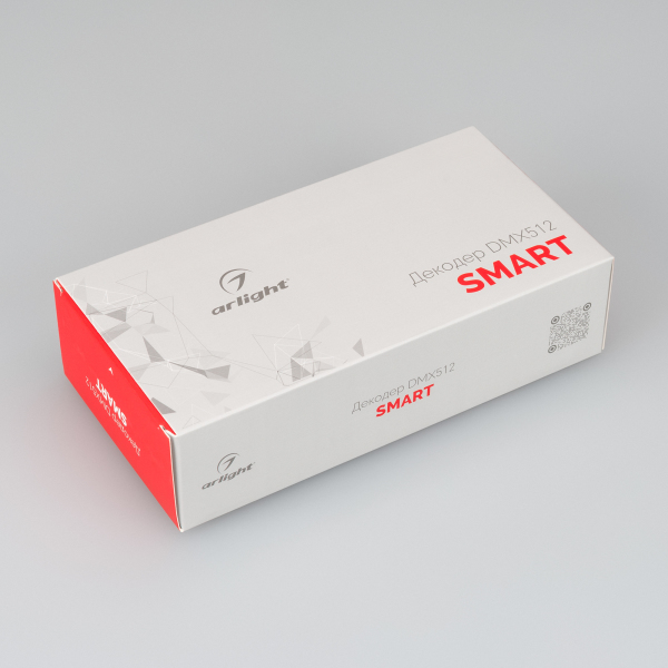 Декодер Arlight Smart-K55-DMX 028449