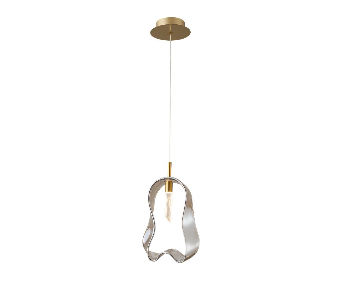 Подвесной светильник Kink Light Авиора 07802-1,36(04)