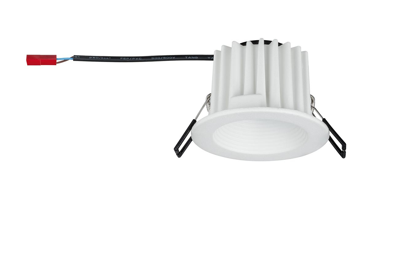 Встраиваемый светодиодный светильник Paulmann Helia 92635 в #REGION_NAME_DECLINE_PP#