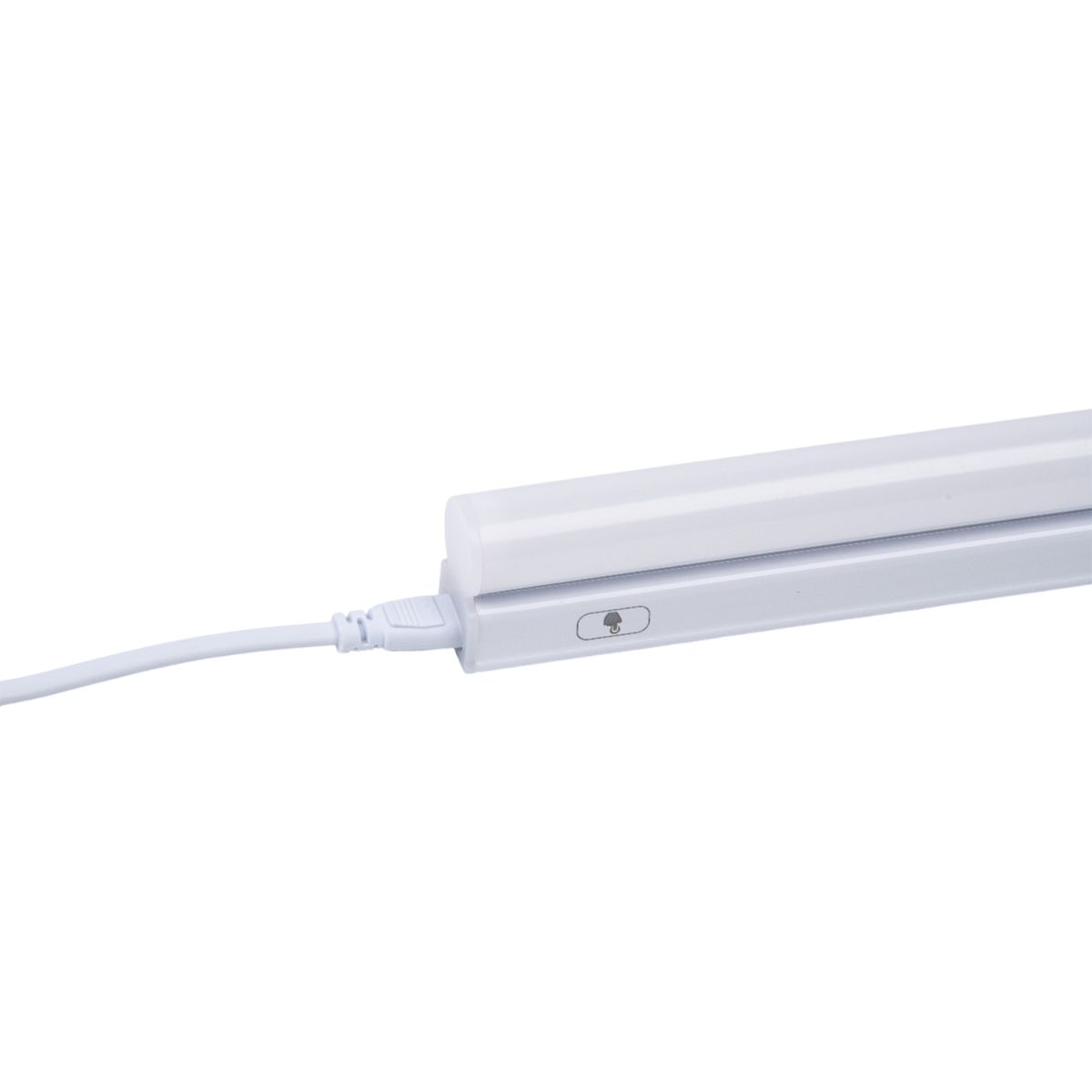 Линейный светильник Uniel ULI-L04-10W/4000K IP40 WHITE UL-00012875