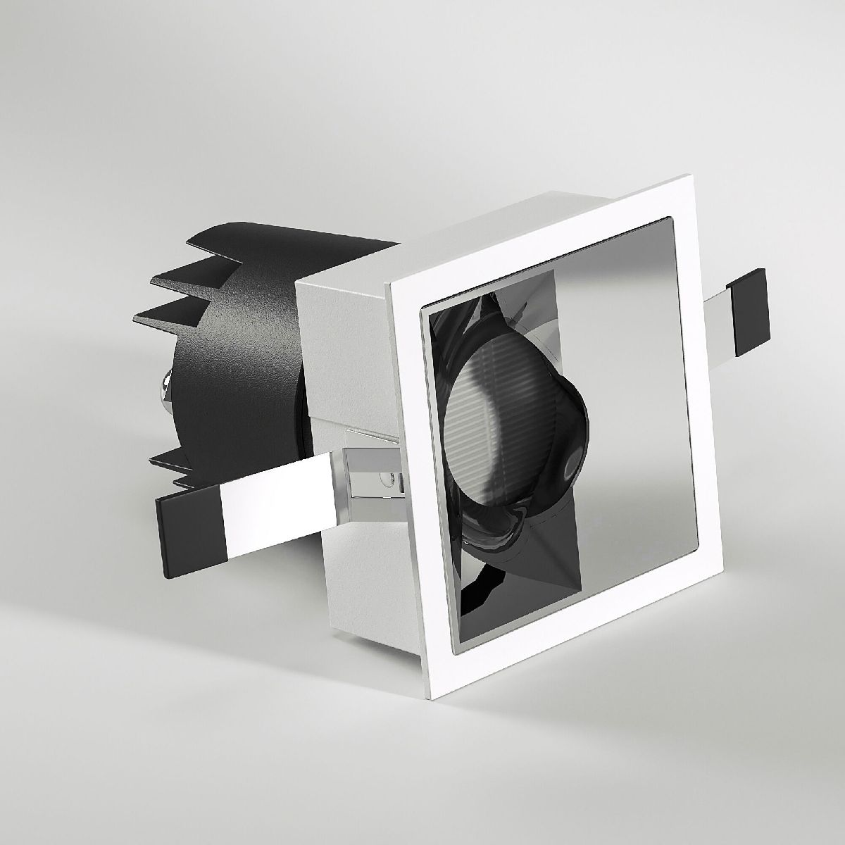 Встраиваемый светильник Elektrostandard Inline 4690389200540 a064614 в #REGION_NAME_DECLINE_PP#