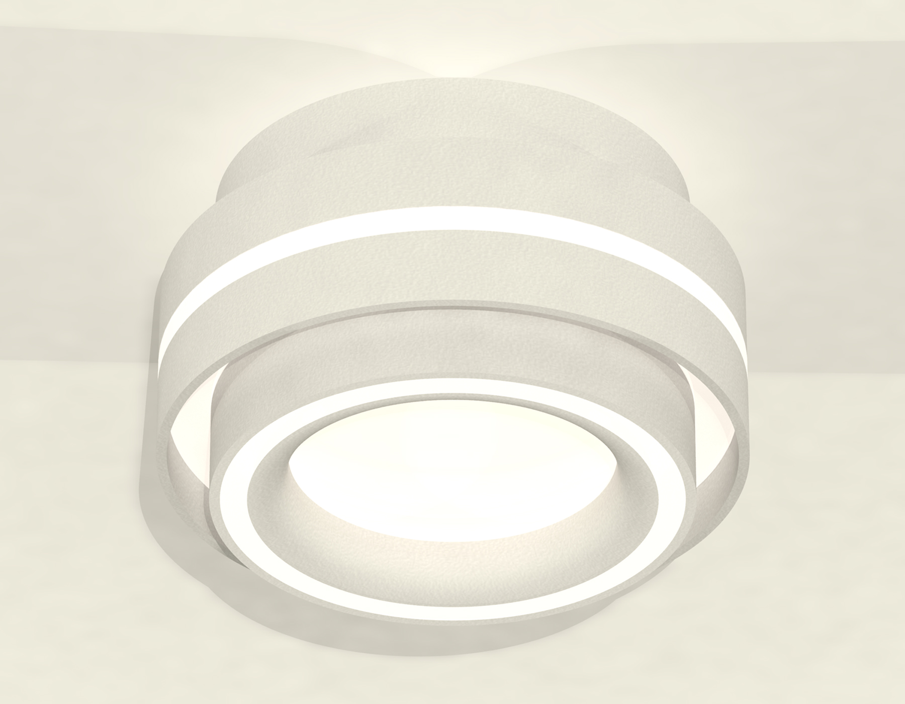 Потолочный светильник Ambrella Light Techno Spot XS8412003 (C8412, N8433)