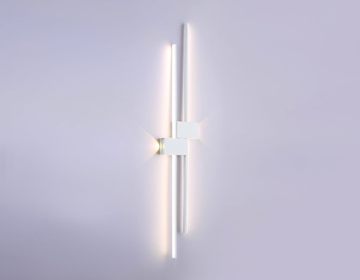 Настенный светильник Ambrella Light Comfort FL5217