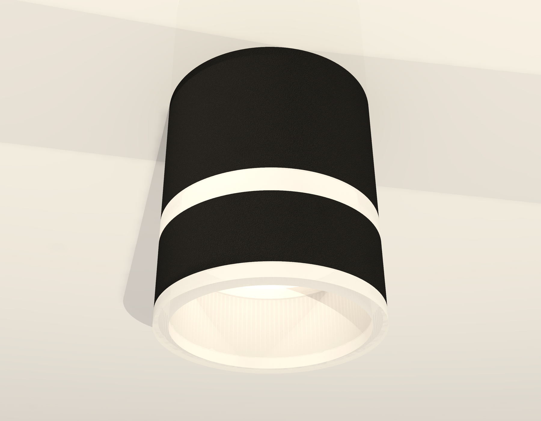 Потолочный светильник Ambrella Light Techno Spot XS8111005 (C8111, N8445)