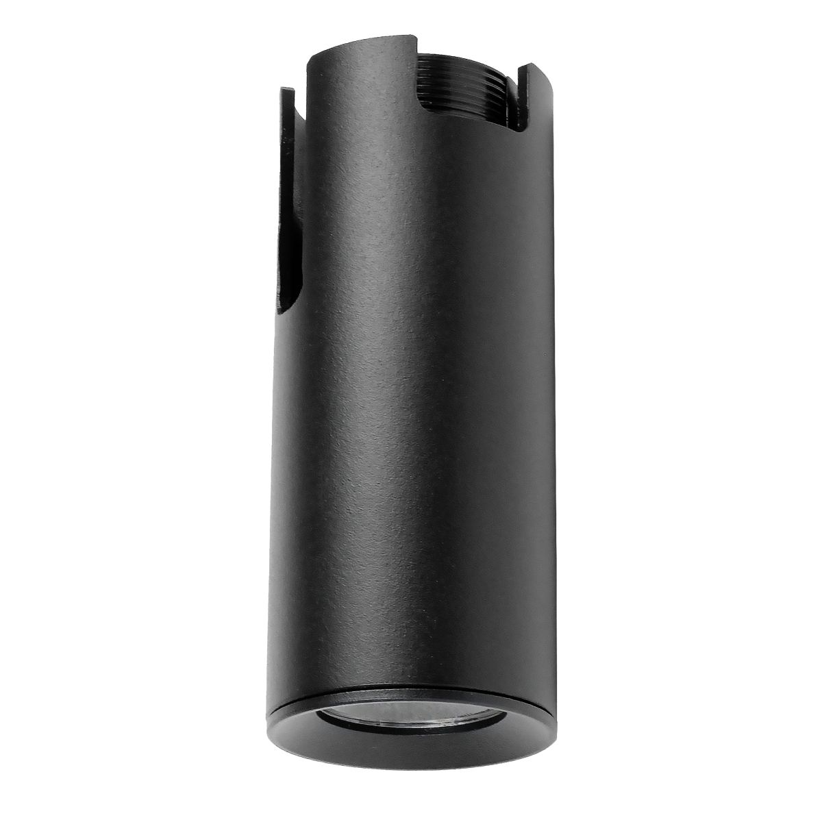 Трековый однофазный светильник Lightstar Due Hermes 210047