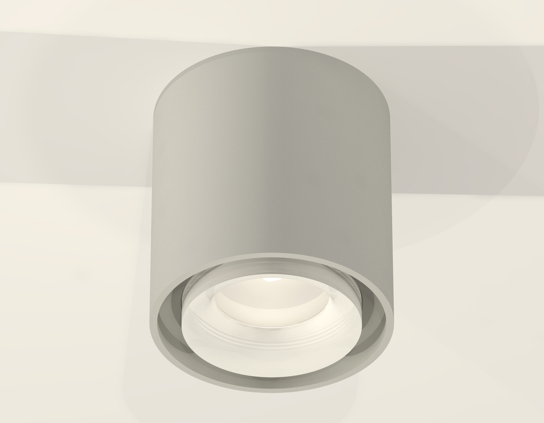 Потолочный светильник Ambrella Light Techno Spot XS7724016 (C7724, N7160)